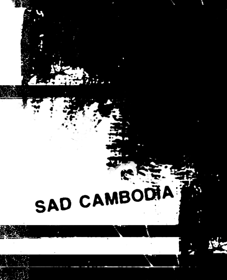 Sad Cambodia, Metheoretical Bulletin